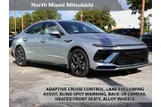Hyundai SONATA 2024 AWD SEL en Miami