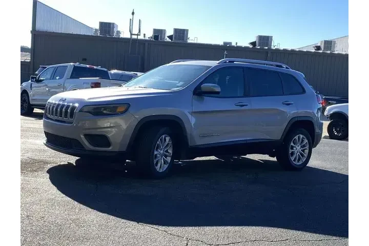 $12990 : Jeep Cherokee 2020 Latitude image 8