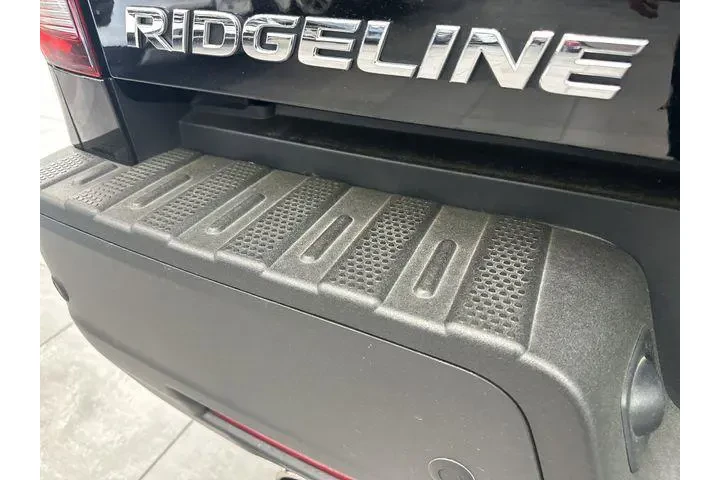 $37000 : Honda Ridgeline 2023 AWD Bla image 10