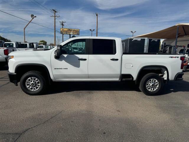 $38995 : 2020 Silverado 2500HD Work Tr image 3