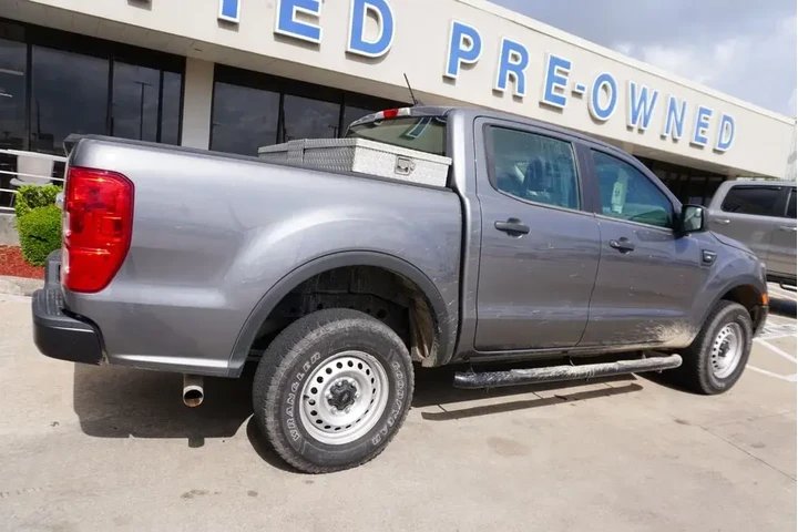 $24888 : Ford Ranger 2023 4x2 XL 4dr image 6