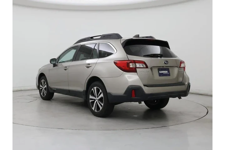$24998 : Subaru Outback 2018 AWD 3.6R image 2