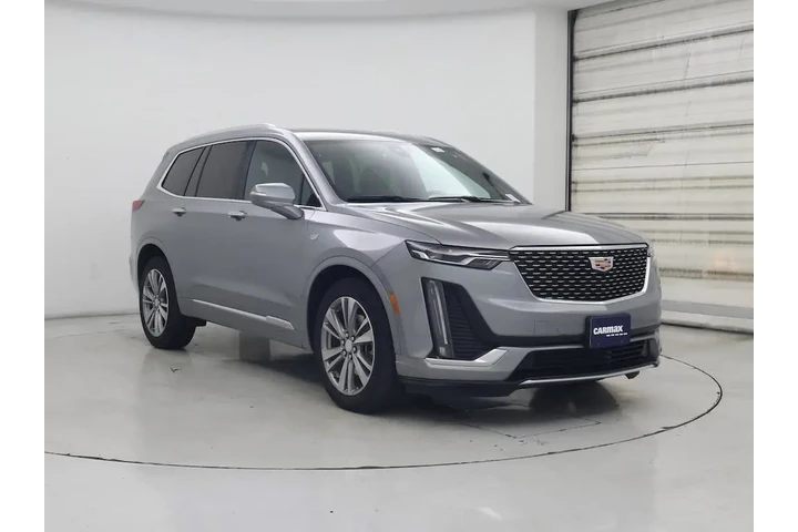 $37998 : Cadillac XT6 2025 Premium Lu image 1