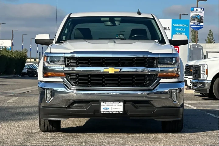 $25369 : Chevrolet Silverado 1500 201 image 10