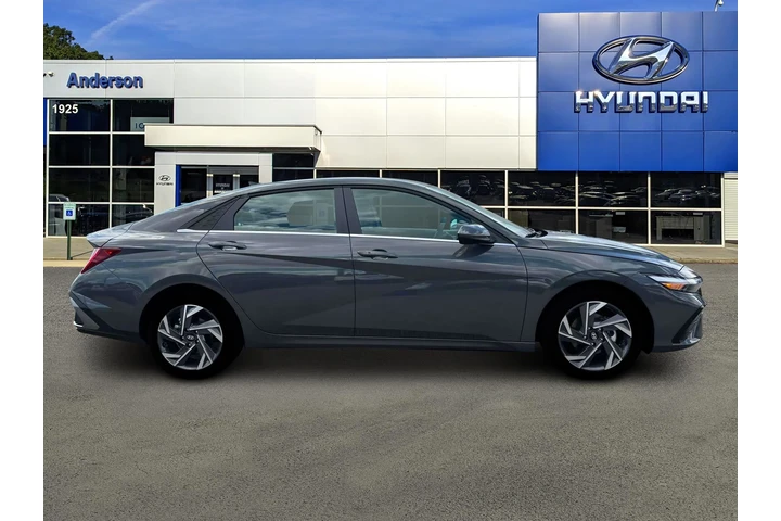 $21997 : Hyundai ELANTRA 2025 SEL Con image 9