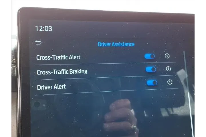 $39988 : Ford Expedition MAX 2024 4x2 image 9