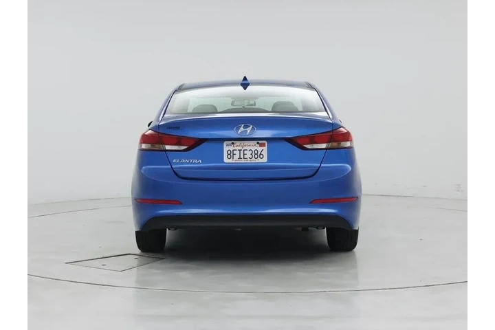 $14998 : Hyundai ELANTRA 2018 SEL 4dr image 6