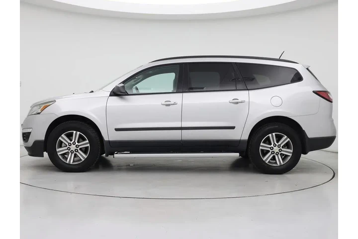 $22998 : Chevrolet Traverse 2017 LS 4 image 3