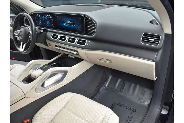 $24852 : Mercedes-Benz GLE 2020 AWD G image 7