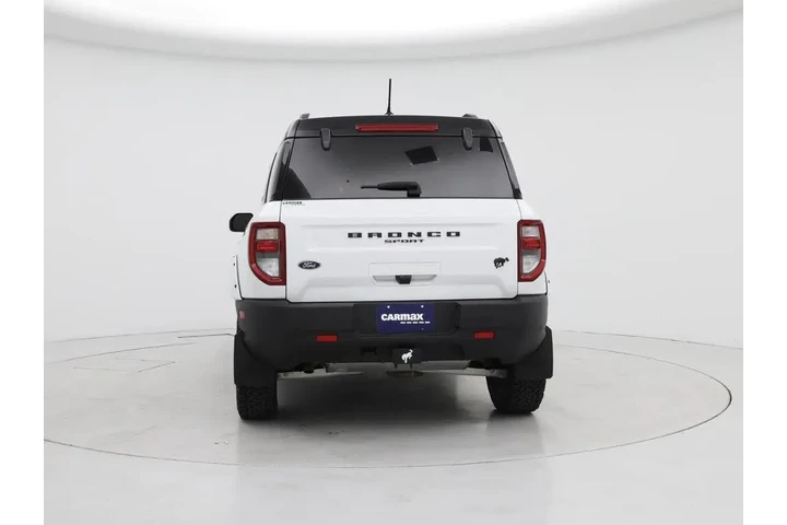 $36998 : Ford Bronco Sport 2024 AWD B image 6