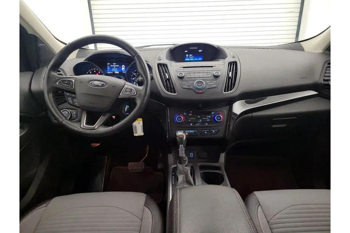 $12998 : Ford Escape 2017 SE 4dr SUV image 9