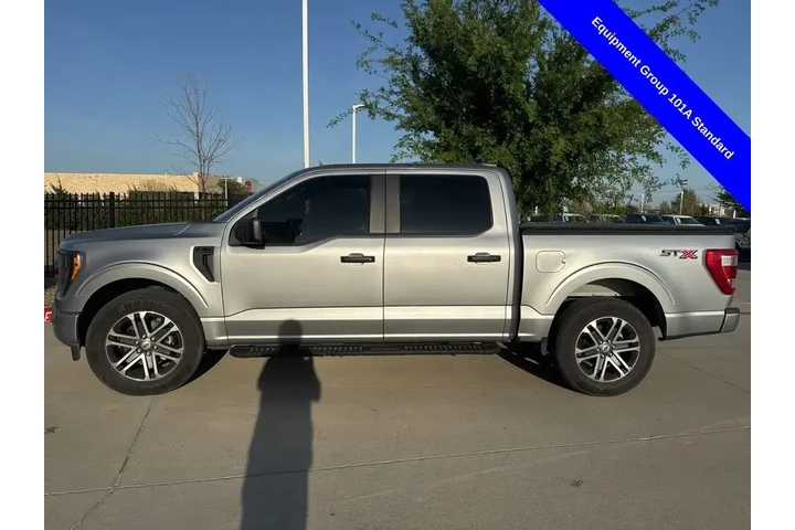 $34498 : Ford F-150 2023 4x2 XL 4dr S image 4
