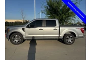 $34498 : Ford F-150 2023 4x2 XL 4dr S thumbnail