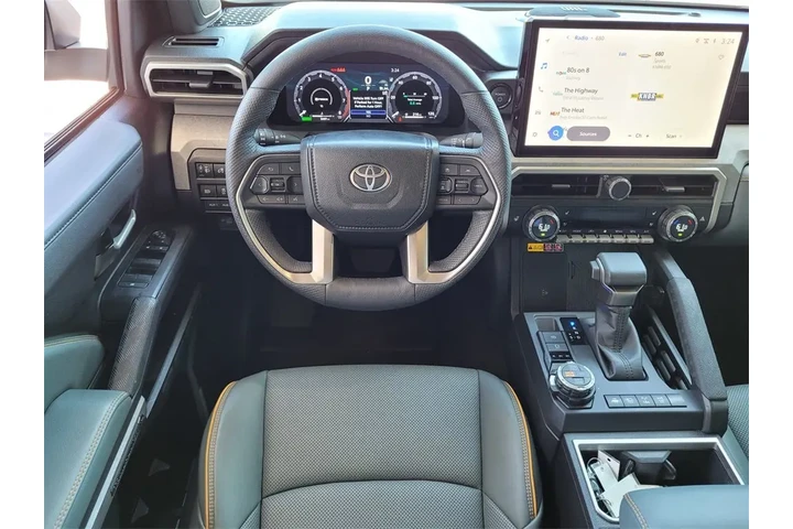 $61499 : Gold Certified2025 Tacoma Hyb image 10
