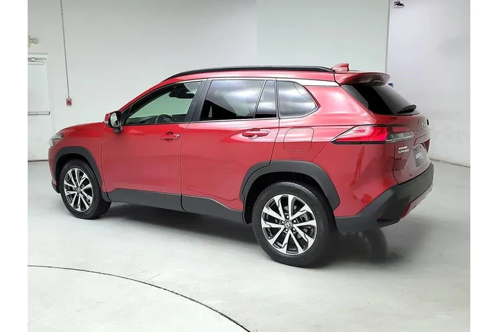 $25998 : Toyota Corolla Cross 2023 XL image 7