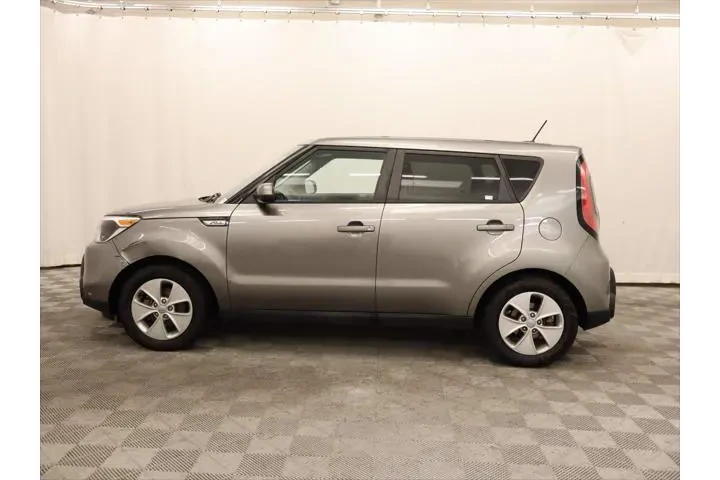 $10885 : Kia Soul 2016 4dr Crossover image 2