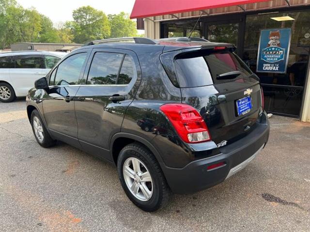 $11999 : 2016 Trax LT image 8