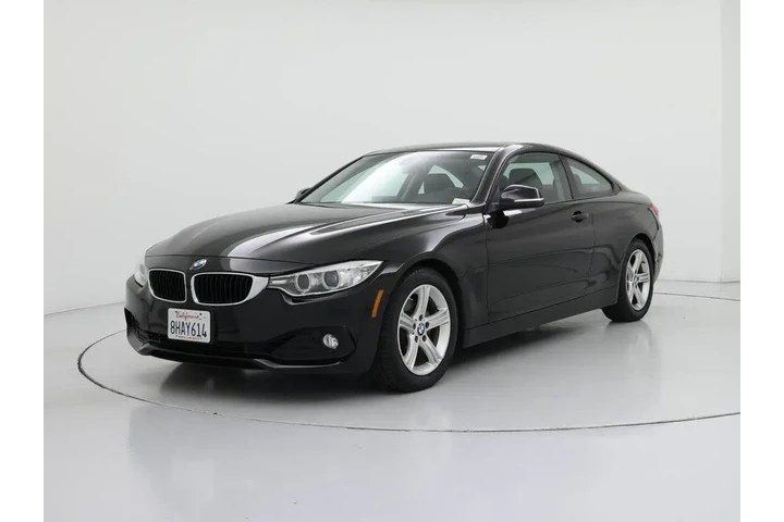 $14998 : BMW 4 Series 2015 428i 2dr C image 4
