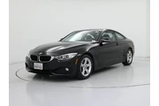 $14998 : BMW 4 Series 2015 428i 2dr C thumbnail