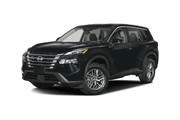 Nissan Rogue 2024 AWD SV 4dr en Riverside