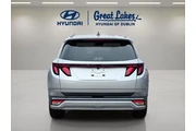 $26166 : Hyundai TUCSON 2025 SEL 4dr thumbnail