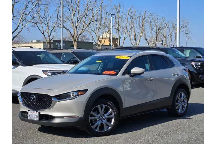 $21900 : Mazda CX-30 2024 AWD 2.5 S C image 2