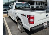 $20000 : Ford F-150 2019 4x4 XL 4dr S thumbnail