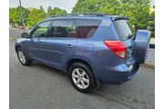 $9999 : 2008 RAV4 Limited thumbnail