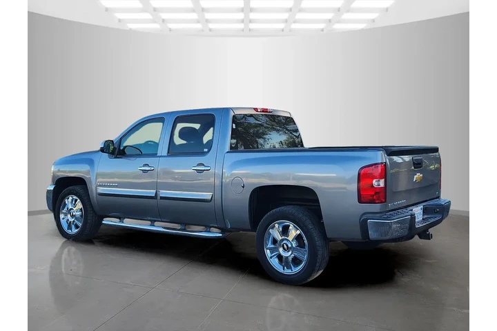 $19870 : Chevrolet Silverado 1500 201 image 5