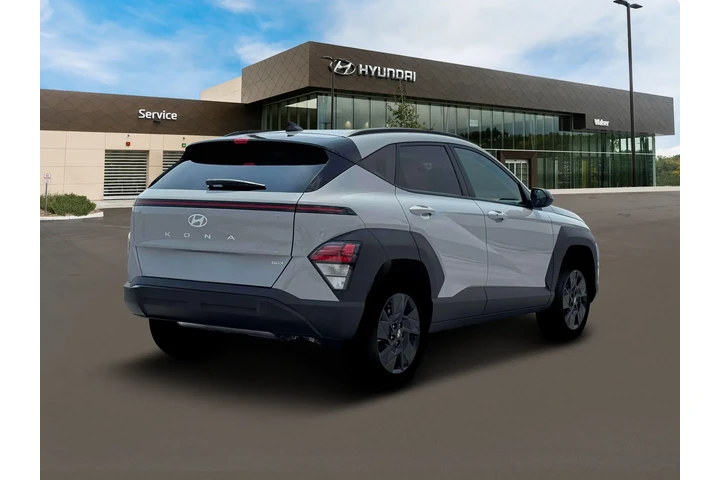 $27998 : Hyundai KONA 2026 AWD SEL Sp image 7