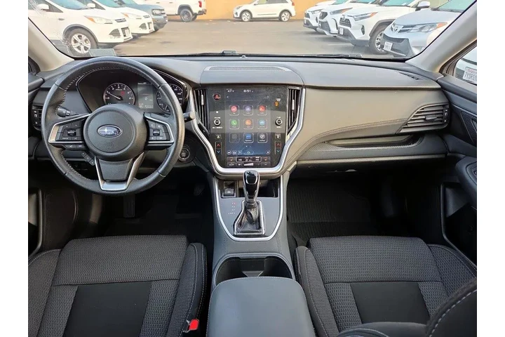 $23998 : Subaru Outback 2022 AWD Prem image 8