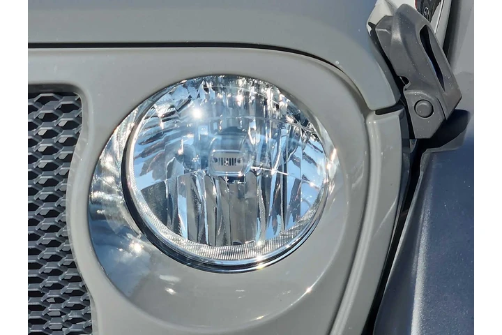 $21995 : Jeep Wrangler 2019 4x4 Sport image 9