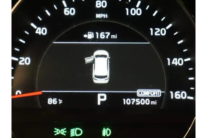 $13984 : Kia Sorento 2019 SX Limited image 8