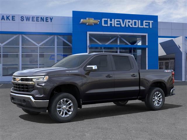 $54495 : 2024 Silverado 1500 LT (2FL) image 2