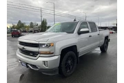 2018 Silverado 1500 en Anchorage