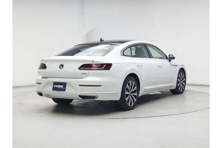 $19998 : Volkswagen Arteon 2019 AWD S image 8