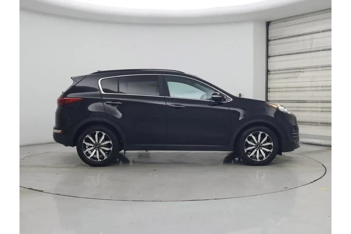 $13599 : Kia Sportage 2018 EX 4dr SUV image 7