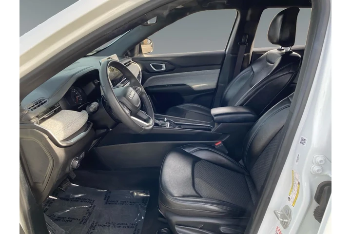 $22500 : Jeep Compass 2023 image 9
