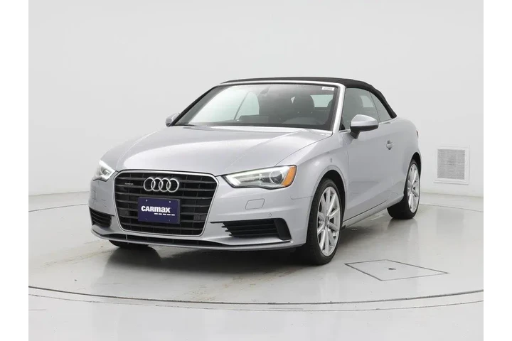 $15998 : Audi A3 2015 AWD 2.0T quattr image 4