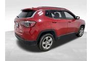 $17885 : Jeep Compass 2024 4x4 Latitu thumbnail