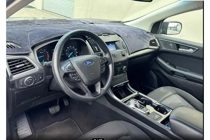 $18900 : Ford Edge 2019 SE 4dr Crosso image 5