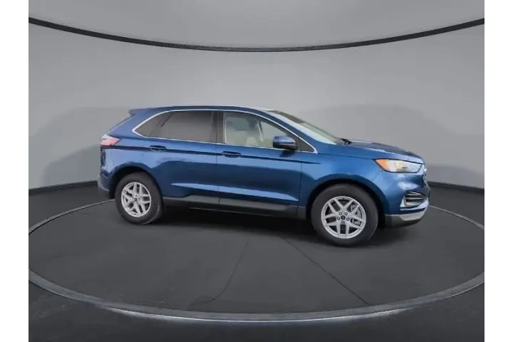 $26647 : Ford Edge 2022 AWD SEL 4dr C image 9
