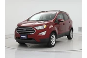 $14998 : Ford EcoSport 2021 SE 4dr Cr thumbnail