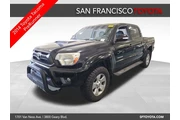 2014 Tacoma PreRunner V6 en San Francisco Bay Area