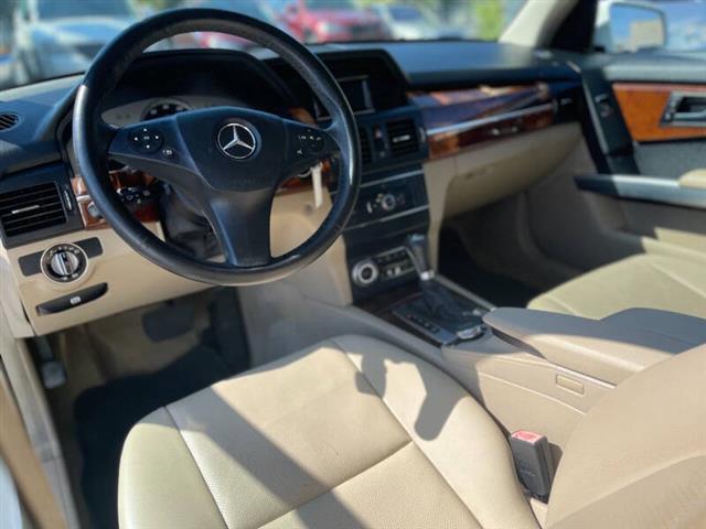 $6500 : 2010 Mercedes-Benz GLK GLK 350 image 9