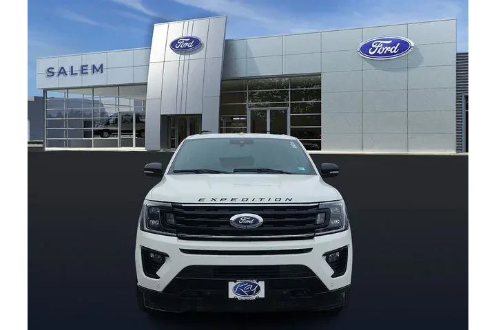 $32795 : Ford Expedition 2021 4x4 Lim image 7