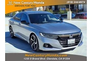 $23673 : Honda Accord 2022 Sport 4dr thumbnail