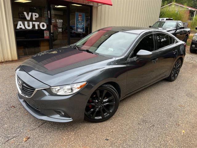 $14999 : 2016 MAZDA6 i Grand Touring image 2