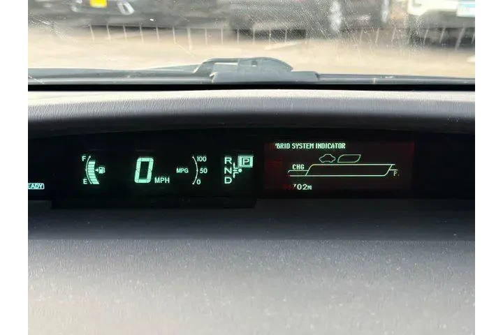 $14500 : Toyota Prius 2013 Two 4dr Ha image 8