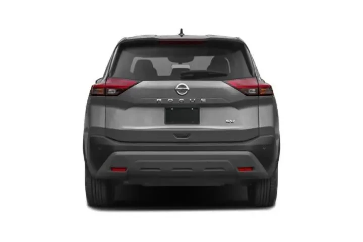 $18950 : Nissan Rogue 2023 SV 4dr Cro image 7